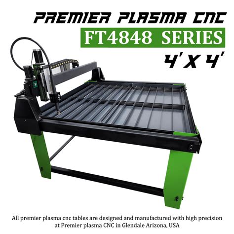 cnc table kit|Premier Plasma CNC Tables.